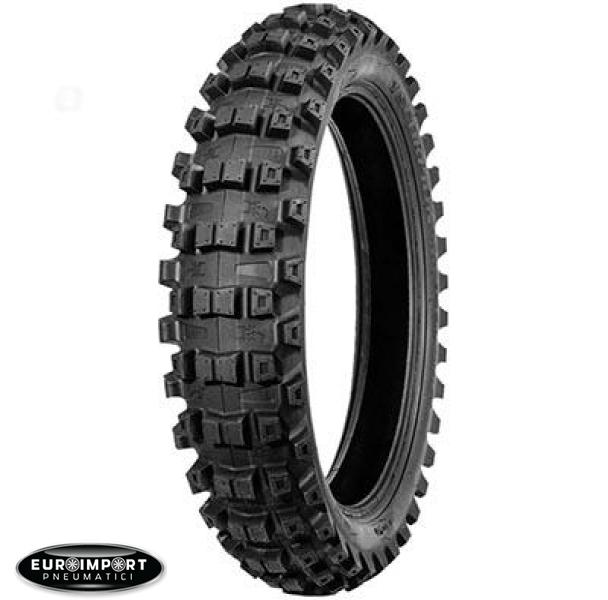 Pirelli SCORPION MX32  80/100  21 51 M   TT ANTERIORE DOT 2025
